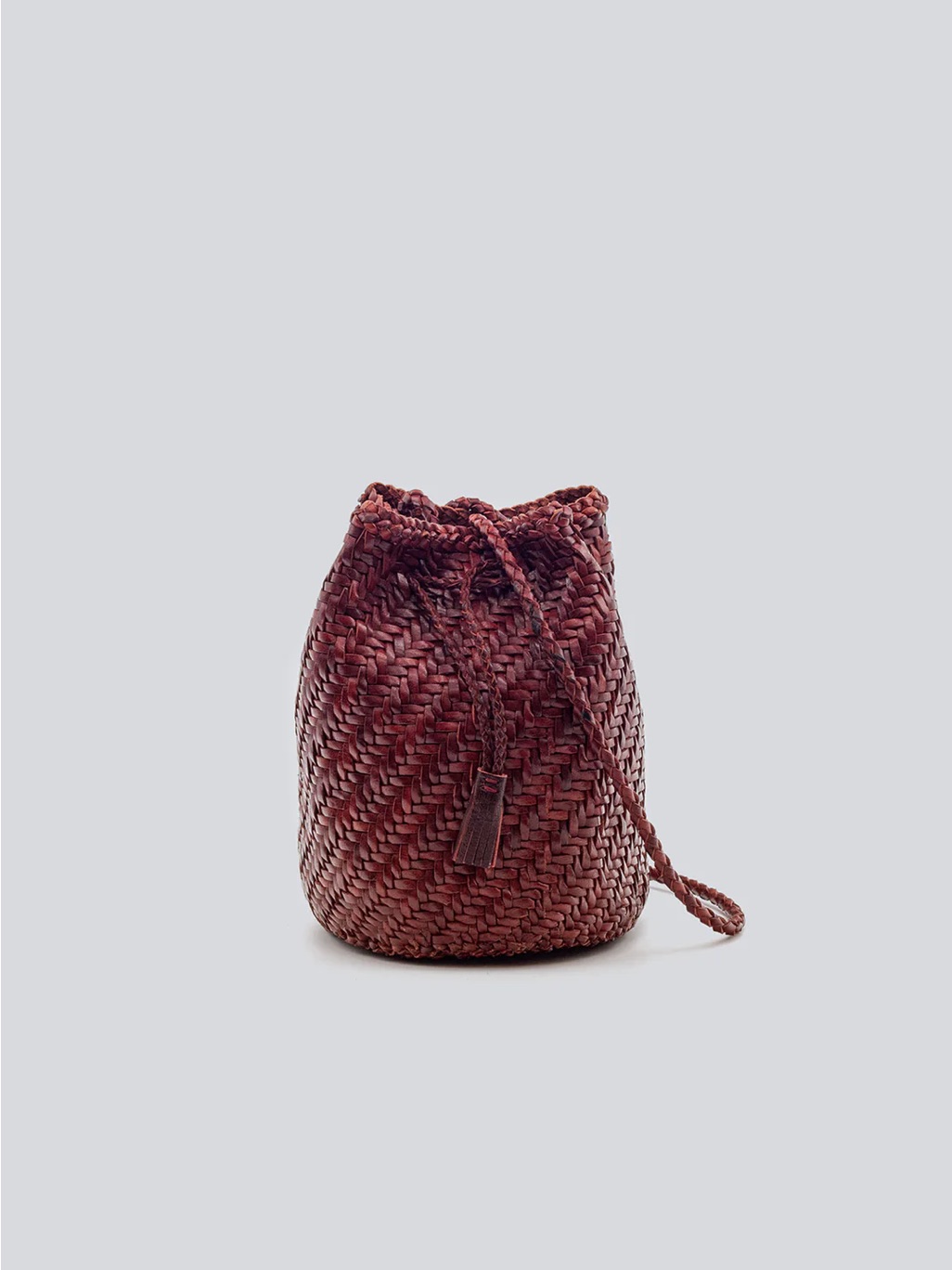 Dragon Diffusion Pompom Double Jump Bordo